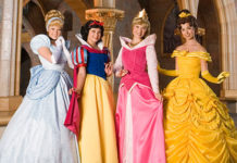 Are there any Hidden Mickeys in It’s A Small World? Are there any Hidden Mickeys in It's A Small World?