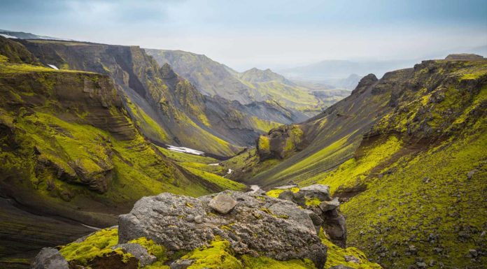 Are there any fjords in Iceland? Are there any fjords in Iceland?