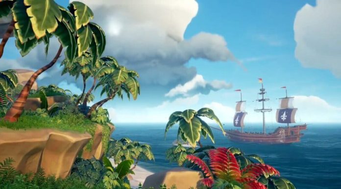 Are there any games like Sea of Thieves? Are there any games like Sea of Thieves?