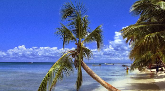 Are there beaches in Santo Domingo Dominican Republic? Are there beaches in Santo Domingo Dominican Republic?