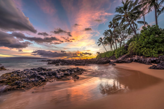 Are there beaches in Ubud?