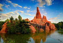 Are there free shuttles to Disneyland? Are there free shuttles to Disneyland?