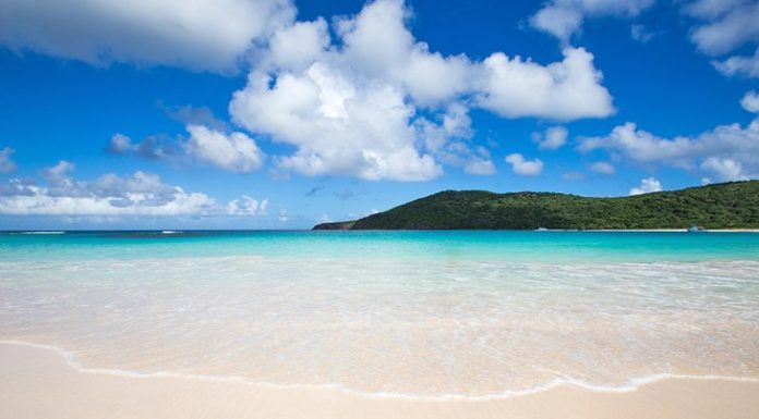 Are there gay beaches in Puerto Rico? Are there gay beaches in Puerto Rico?