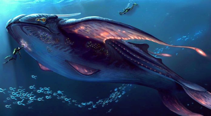 Are there guns in Subnautica: Below Zero? Are there guns in Subnautica: Below Zero?