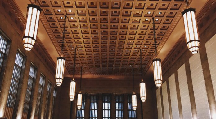 Are there lockers at 30th Street Station Philadelphia? Are there lockers at 30th Street Station Philadelphia?