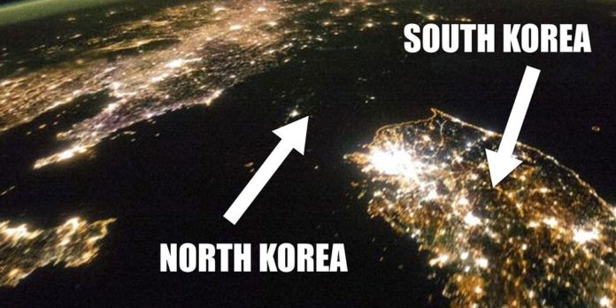 Are there nightclubs in North Korea?