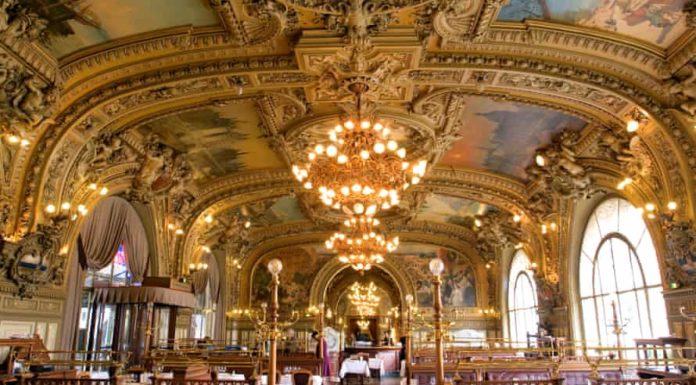 Are there sleeper trains from Paris to Madrid? Are there sleeper trains from Paris to Madrid?