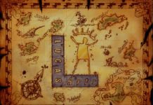 Are there still monkeys on Monkey Island? Are there still monkeys on Monkey Island?