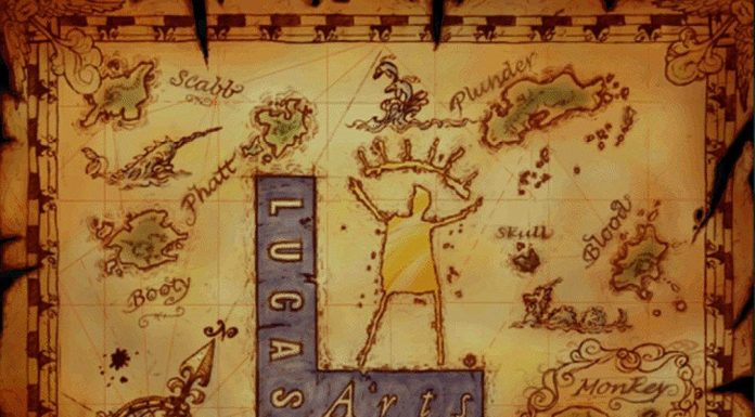 Are there still monkeys on Monkey Island? Are there still monkeys on Monkey Island?