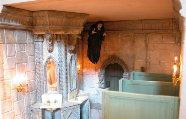 Are there toilets on Whitehaven? Are there toilets on Whitehaven?