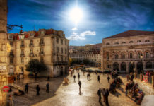Are trains in Portugal safe? Are trains in Portugal safe?