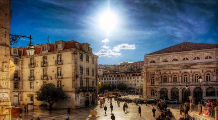 Are trains in Portugal safe? Are trains in Portugal safe?