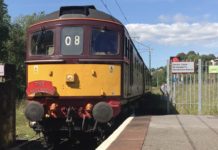 Are trains running from Oxenholme to Windermere? Are trains running from Oxenholme to Windermere?
