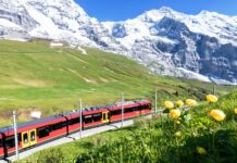 Can Eurail Pass be used in UK? Can Eurail Pass be used in UK?