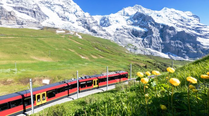 Can Eurail Pass be used in UK? Can Eurail Pass be used in UK?