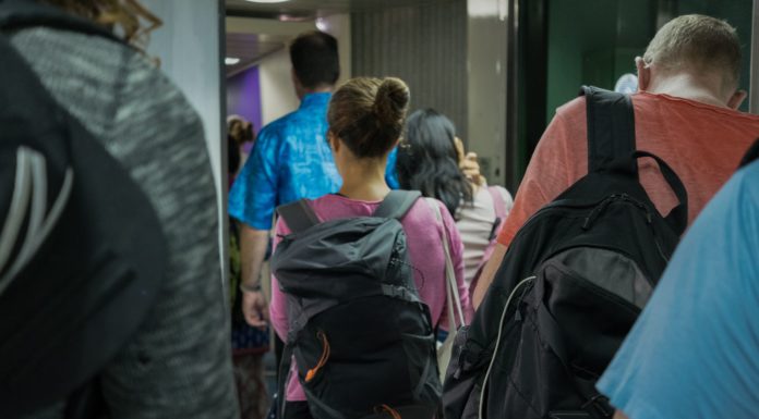 Can I bring a backpack and a carry-on? Can I bring a backpack and a carry-on?