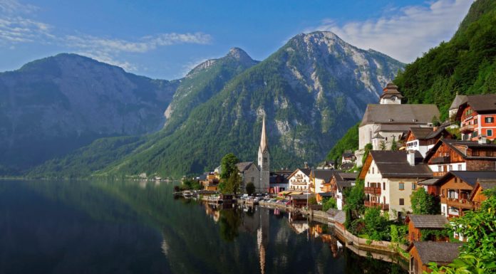 Can I buy Austrian vignette in Germany? Can I buy Austrian vignette in Germany?