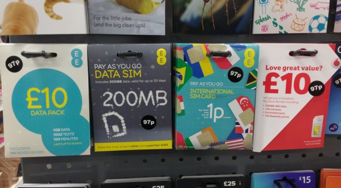Can I buy a SIM card in Kiev airport? Can I buy a SIM card in Kiev airport?