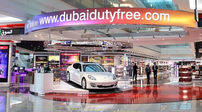 Can I buy duty-free on domestic flights UK? Can I buy duty-free on domestic flights UK?