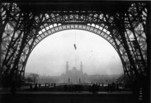 Can I buy the Eiffel Tower? Can I buy the Eiffel Tower?