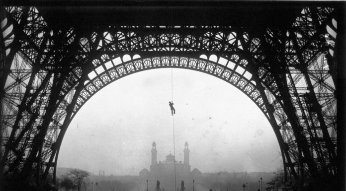 Can I buy the Eiffel Tower? Can I buy the Eiffel Tower?