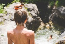 Can I camp in Stave Lake? Can I camp in Stave Lake?