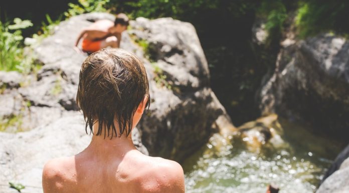 Can I camp in Stave Lake? Can I camp in Stave Lake?