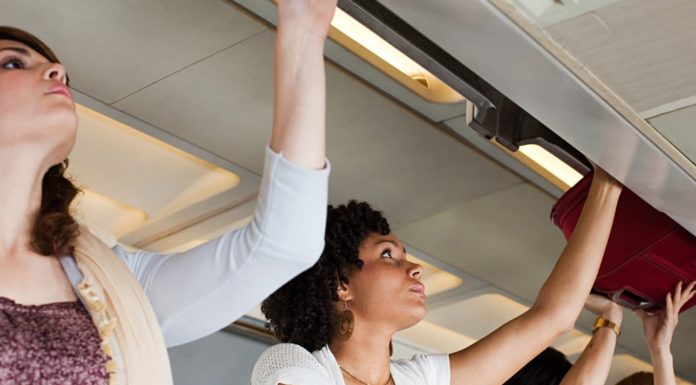 Can I carry my luggage on Norwegian Cruise? Can I carry my luggage on Norwegian Cruise?