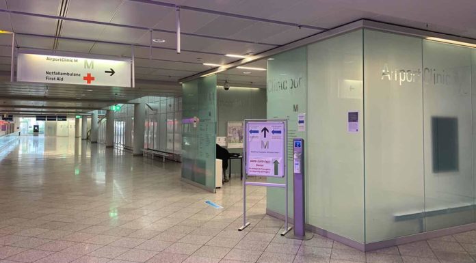 Can I do PCR test in Charleroi airport? Can I do PCR test in Charleroi airport?