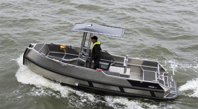 Can I drive a boat in Dubai? Can I drive a boat in Dubai?