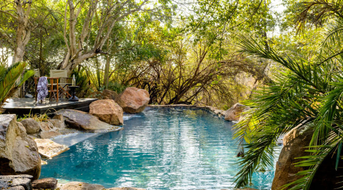 Can I drive from South Africa to Botswana? Can I drive from South Africa to Botswana?