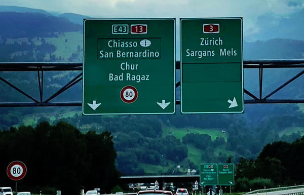 Can I drive my UK car in Switzerland? Can I drive my UK car in Switzerland?