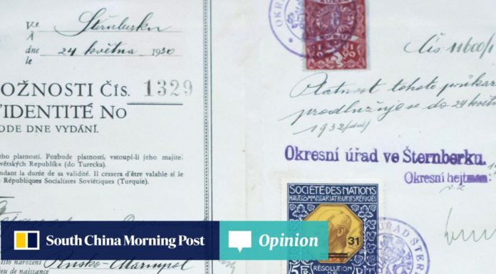 Can I go to Shenzhen from Hong Kong without a visa? Can I go to Shenzhen from Hong Kong without a visa?