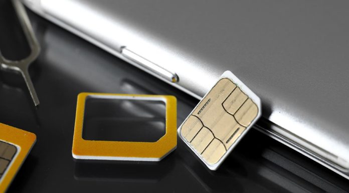 Can I just buy a new SIM card? Can I just buy a new SIM card?