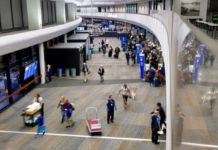 Can I leave Zurich airport during a layover? Can I leave Zurich airport during a layover?