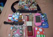 Can I put a camera in my carry-on bag? Can I put a camera in my carry-on bag?