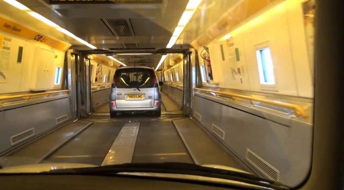 Can I rent a car in France and drive to UK? Can I rent a car in France and drive to UK?