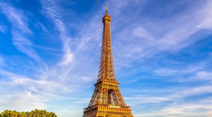 Can I see the Eiffel Tower for free? Can I see the Eiffel Tower for free?