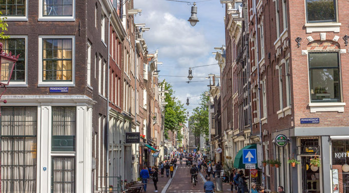 Can I smoke on the streets in Amsterdam? Can I smoke on the streets in Amsterdam?
