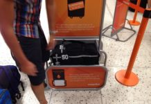 Can I take a backpack and carry-on easyJet? Can I take a backpack and carry-on easyJet?