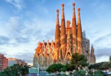 Can I take pictures inside Sagrada Familia? Can I take pictures inside Sagrada Familia?