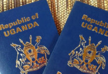 Can I travel from Uganda to Kenya without a passport? Can I travel from Uganda to Kenya without a passport?
