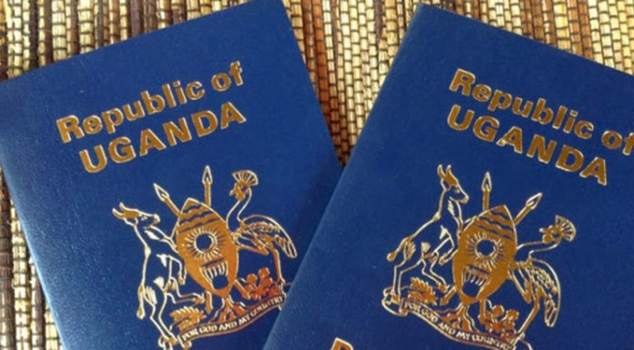 Can I travel from Uganda to Kenya without a passport? Can I travel from Uganda to Kenya without a passport?