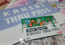 Can I use JR Pass from Kansai Airport to Osaka? Can I use JR Pass from Kansai Airport to Osaka?