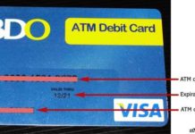 Can I use my BDO ATM card in Japan? Can I use my BDO ATM card in Japan?