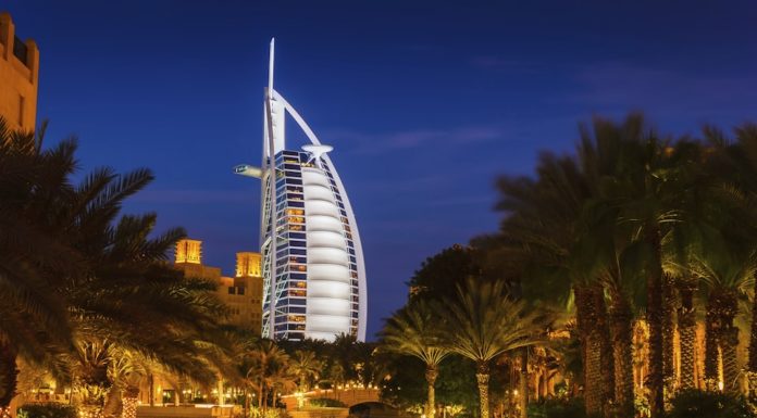 Can I visit Dubai during Layover? Can I visit Dubai during Layover?