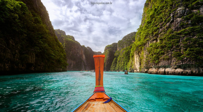 Can I visit Koh Phi Phi? Can I visit Koh Phi Phi?