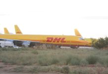 Can I visit the airplane graveyard in Arizona? Can I visit the airplane graveyard in Arizona?