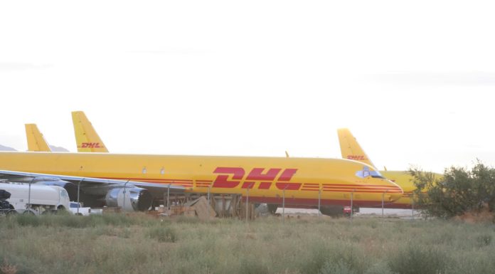 Can I visit the airplane graveyard in Arizona? Can I visit the airplane graveyard in Arizona?