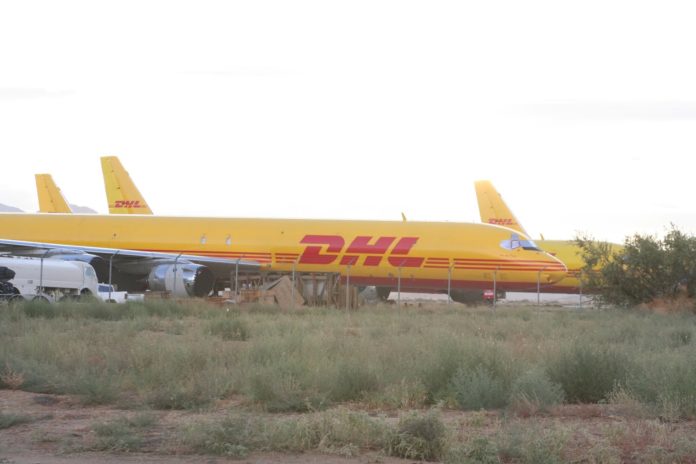 Can I visit the airplane graveyard in Arizona?